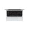 Apple/苹果AI笔记本/2025款MacBookPro14英寸M5(10+10核)32G 1T银色笔记本电脑MJ3E4CH/A 实拍图