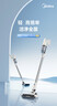 美的（Midea）吸尘器家用U2有线手持推杆地毯两用大吸力除尘吸灰大功率可视化尘杯吸尘器神器宠物【热卖榜】 实拍图