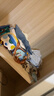 内小伴少女碎花蕾丝内衣女夏季薄款小胸聚拢收副乳防下垂青少年文胸罩 实拍图