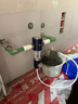 惠尔顿前置过滤器15T大通量过滤25微米反冲洗家用全屋净水器 实时自动清洗刮洗自来水防爆过滤器P0038pro 上门安装【15T-升级25微米精滤】 实拍图