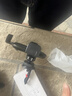 绿联车载手机支架 汽车货车导航车用支架出风口固定器车内饰品 实拍图