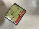 闪迪（SanDisk）64GB CF（CompactFlash）内存卡 UDMA-7 至尊极速存储卡 读速120MB/s 写速85MB/s 单反相机内存卡 实拍图