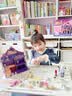 尚美贝贝儿童玩具调香师手工diy女生创意魔法瓶过家家玩具3-6女孩六一礼物 实拍图