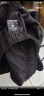 【备件库9成新】耐克NIKE 男子 长裤 TEAM WOVEN 直筒裤 927381-010 黑色M码 实拍图