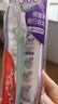 高露洁（Colgate）360°多效护理牙膏40g+护龈牙刷*1便携式旅行装护龈含氟清新口气 实拍图