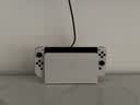 任天堂（Nintendo）【国内保税仓】Switch2/1代 OLED/续航加强日版/港版便携家用ns体感游戏机掌机 日版OLED白色64GB保税（赠共享会员） 实拍图