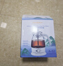 金灶（KAMJOVE） 养生壶煮茶器喷淋式煮茶炉白茶壶黑茶壶办公室家用蒸汽煮茶壶1L 黑色 1L 实拍图