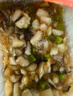 盖世芥末章鱼250g/盒 日料寿司食材解冻即食烧烤露营凉菜下酒菜下饭菜 实拍图