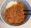 三养（SAMYANG）火鸡面三养速食方便面袋装 700g(140g*5)泡面拌面早餐零食 实拍图