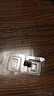 移速（MOVE SPEED）32GB TF（MicroSD）存储卡 行车记录仪内存卡监控摄像头U3 V30相机储存卡高速耐用 实拍图