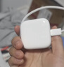 Apple/苹果 40W type-c快充充电器 苹果usb-c原装充电头 旗舰店新款苹果iphone17/16/15promax充电器 实拍图