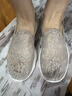 斯凯奇（Skechers）夏季女鞋舒适百搭软底健步鞋网面透气单鞋休闲鞋896020 实拍图