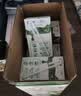 蒙牛【新鲜日期】全脂纯牛奶200ml*24盒 家庭年货囤货 电商定制 实拍图