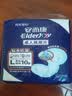 安而康（Elderjoy）贴身防漏成人纸尿片L10片70*35cm漏尿护垫尿片老人附网裤男女 实拍图