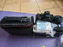 尼康（Nikon）Z50II/z50二代/z502入门级微单相机 尼康云创Vlog自拍高清旅游照相机Z50II套机/单机 Z50II 16-50 f/3.5-6.3便携入门套机 套餐一【送128G卡+ 实拍图