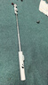 华为三脚架自拍杆(智能控制版)手机支架便携直播带遥控器手机三脚架云台旅拍神器 熊猫和花限定版 花花 实拍图