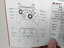 北通鲲鹏20无线游戏手柄AI智控双切扳机震动蓝牙手柄xbox布局电脑PC手机steam电视NSswitch2体感  原神 实拍图