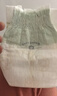 babycare金山茶花纸尿裤NB68片(<5kg)新生儿婴儿尿不湿超薄透气轻柔花苞裤 实拍图