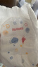 好奇（Huggies）金装拉拉裤XL96片(12-17kg)尿不湿【速干不易红】 实拍图