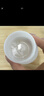 珂润（Curel）【李卿同款】补水保湿舒缓修护敏肌护肤品情人节礼物 保湿面霜40g 实拍图