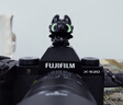 富士（FUJIFILM）X-S20 微单相机 单机身 AI智能对焦 750张续航增强 全新Vlog模式 高便携高性能 实拍图