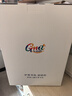 Gmt for kids书包小学生轻便护脊减负双肩包大容量儿童节礼物1-4年级女独角兽 实拍图