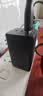 倍思Q弹7.5W一拖三U转M+L+C100W1.5m黑 + 氮化镓充电器 2C+U 65W 黑（劲速数据线 C-C 100W 1m） 实拍图