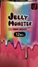 冈本JELLY MONSTER HOT避孕套超薄 成人计生情趣用品 12只 日本进口 实拍图