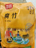 富昌 腐竹618g  手工黄豆制品特产干货腐竹素肉炒菜凉拌火锅材料 实拍图