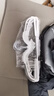 佳帮手衣架无痕防滑短颈仿肩角家用成人儿童晾衣架宿舍衣挂晒衣宽肩衣撑 实拍图