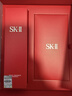 SK-II神仙水230ml抗皱精华液sk2化妆品护肤套装礼盒生日母亲节礼物实用 实拍图