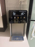 美的（Midea）小魔方电热水瓶烧水壶316L内胆全自动智能风冷保温恒温一体可拆净饮水机家用5L大容量母婴31FPro 实拍图