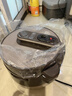美的（Midea）【价保618】有钛0氟青瓷电压力锅少盐提鲜70kPa高压锅1000W大功率0涂层精钢厚釜电饭煲MY-E5860G 实拍图
