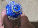 鲸万荟通用热水器防电墙防漏电保护配件小厨宝外置阻隔电墙红蓝2个 W906 实拍图