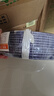 秋叶原（CHOSEAL）六类千兆网线【0.57±0.02mm】CAT6类纯铜线芯 非屏蔽工程家装电脑网络监控布线箱线100米 QS2619A 实拍图