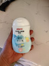 贝亲（Pigeon）润肤乳 儿童身体乳 婴幼宝宝护肤保湿露 水三角清爽型200ml 实拍图