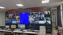 捷宇视讯JY-LD550D LCD高清液晶拼接屏安防监控显示器展厅直播间KTV酒吧会议室办公大屏幕室内46/49/55英寸 实拍图