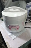 奥克斯（AUX）【价保618】电饭煲 电饭锅 4L家用简易操作老式西施煲 大容量 小型电饭锅 3-4个人 VK-401X8 实拍图
