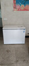 美的（Midea）301L单温家用冰柜低霜冷藏冷冻柜两用大容量一级能效节能京东自营冰箱冷柜BD/BC-301KM(E)国家补贴 实拍图