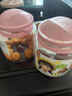 华味亨 杭城四梅600g/4罐吃不厌话梅加应子冰糖杨梅珍珠零食团购 实拍图