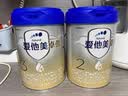 爱他美（Aptamil）爱他美 卓傲较大婴儿配方奶粉 2段(6-12个月) 800g进口 实拍图