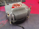 大水牛（BUBALUS）L9 CPU风冷散热器(支持INTEL1150/1156/1200/i7/i9/平台/9CM风扇/镶铜散热片/预涂硅脂/液压轴承) 实拍图