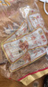 贻庆 洪濑鸡爪办公室解馋福建特产小吃卤味凤爪休闲零食网红年货送礼 香辣味鸡爪350g*1袋 实拍图
