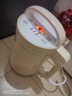 九阳（Joyoung）豆浆机1.3-1.6L破壁免滤时间温度双预约家用全自动榨汁机料理机D2575【价保618】 实拍图