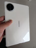 HUAWEI MatePad Mini 悦读版 柔光屏 支持教育优惠 华为平板电脑SIM卡版可通话移动办公12+256GB 雪域白 实拍图