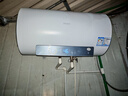 海尔国家补贴电热水器60升 PD3MINI 搪瓷无缝内胆健康免换镁棒一级能效节能储水式大水量家用洗澡速热 实拍图
