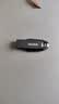 闪迪（SanDisk）64GB USB3.2 U盘 CZ550黑色 读速100MB/s 安全加密 数据恢复 学习办公电脑车载 高速大容量优盘 实拍图