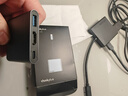 ThinkPad联想Type-C扩展坞HDMI高清视频转换器USB分线器延长线笔记本拓展坞转接器PD100W供电LC02 实拍图