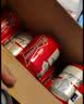 百威啤酒mini红罐淡色拉格255ml*24小罐整箱装京东自营喜酒踏春送礼 实拍图