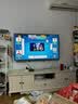 海信电视E5Q 55英寸 超画质U+Mini LED 柔光防眩屏 264Hz高刷 U+超画质引擎Pro AI智能55E5Q 实拍图